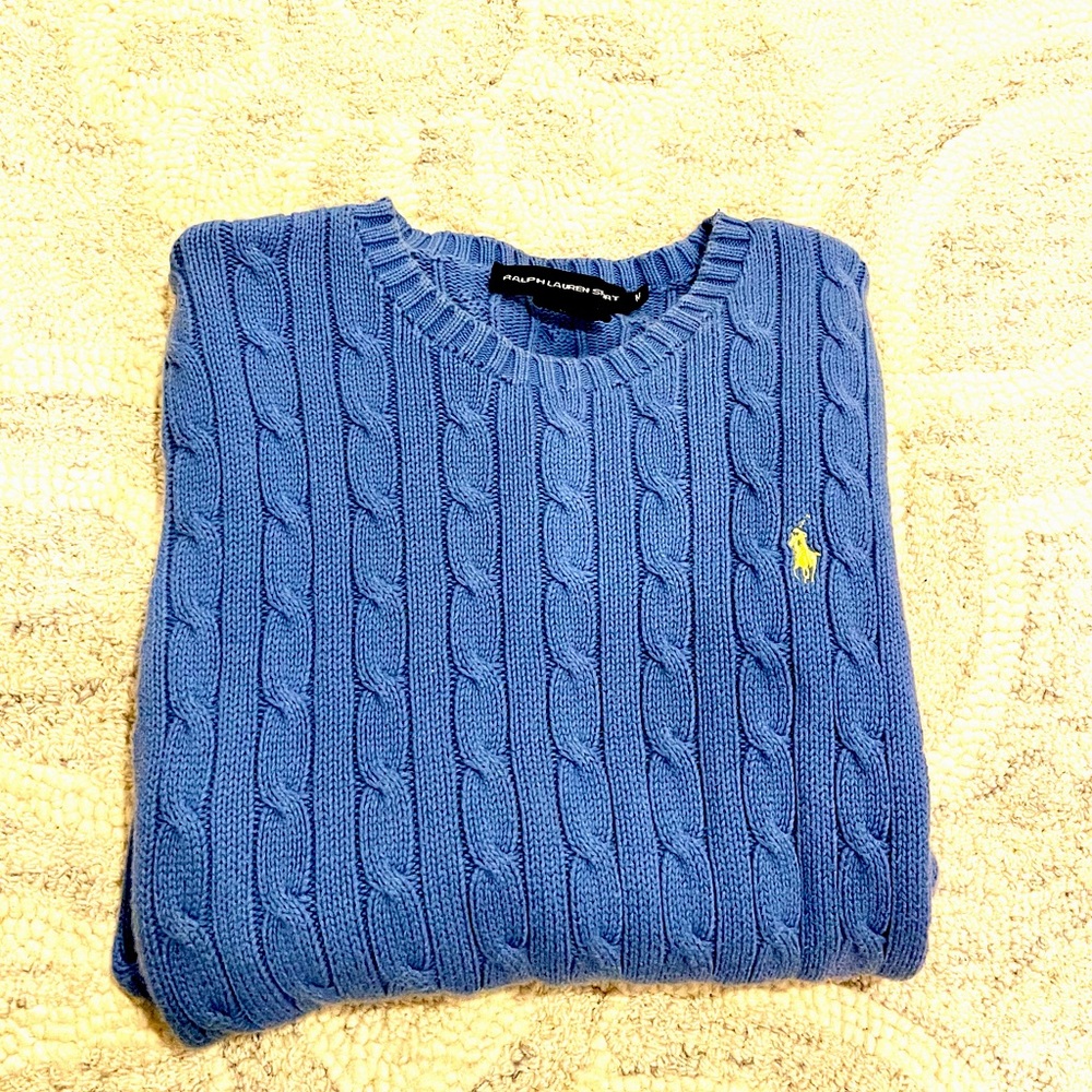 Ralph Lauren sweater